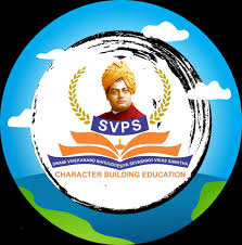Swami Vivekanand Public School Company logo